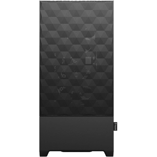 Fractal Pop Air Mid Tower Gaming Case - Black 